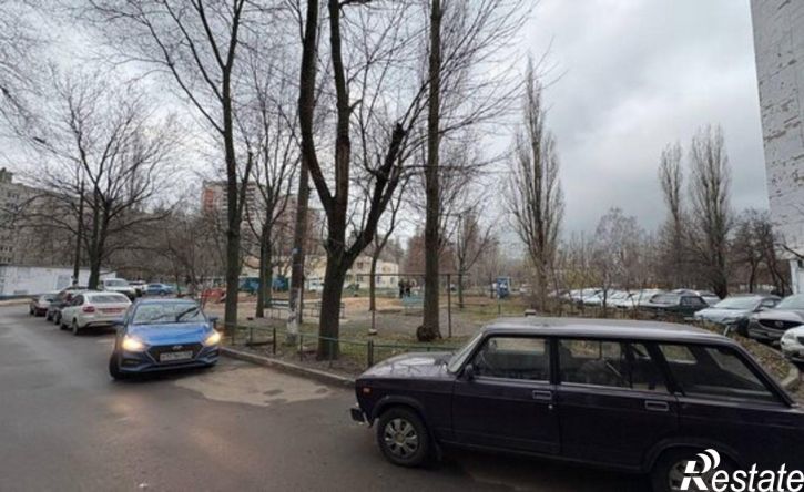 2-комн квартира Московский проспект (дублёр), 93,  д. 93