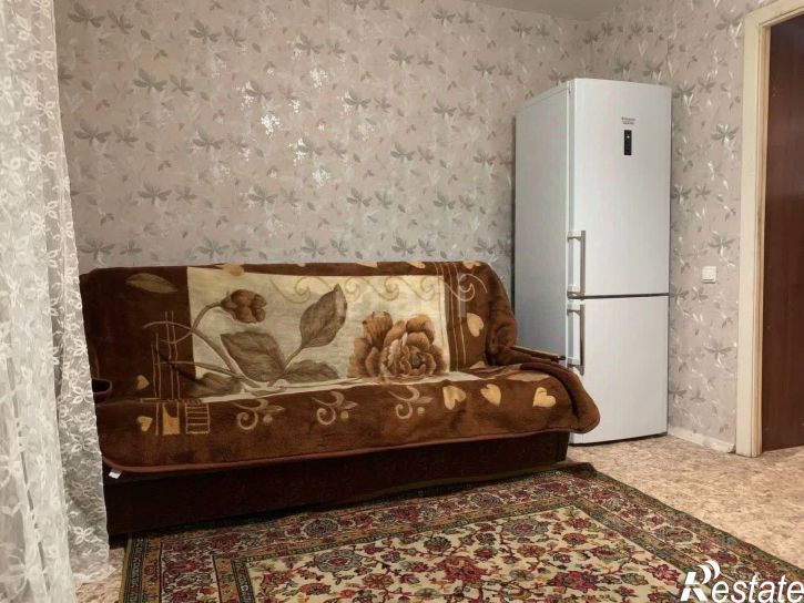 1-комн квартира ул Путиловская, 2а,  д. 2а