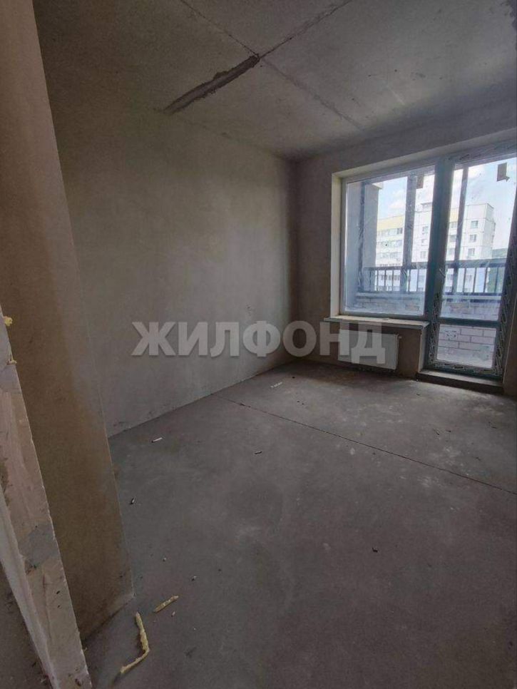 1-комн квартира Теплоэнергетиков улица, д.17к1