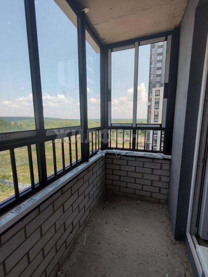 1-комн квартира Теплоэнергетиков улица, д.17к1