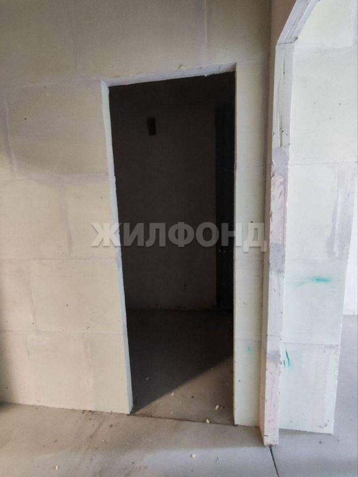 1-комн квартира Теплоэнергетиков улица, д.17к1