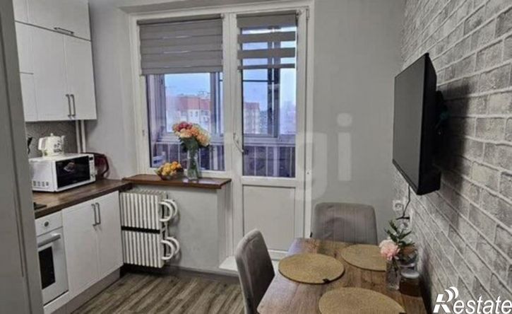 1-комн квартира улица Артамонова, 34/5,  д. 34/5