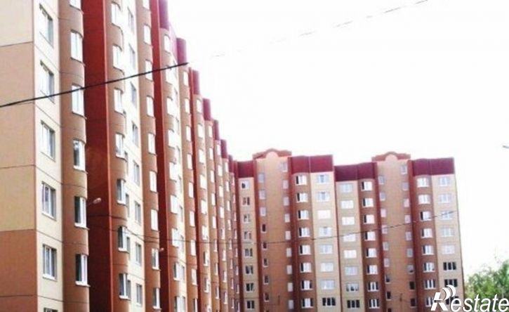 1-комн квартира улица Артамонова, 34/6,  д. 34/6