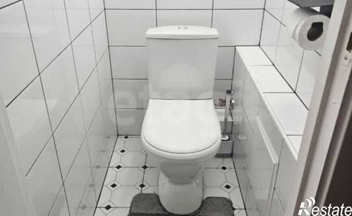 1-комн квартира улица Артамонова, 34/5,  д. 34/5