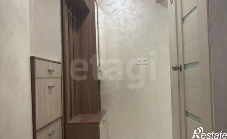 1-комн квартира Ленинский проспект, 97А,  д. 97А