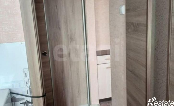 1-комн квартира ул Корольковой, 10/2,  д. 10/2