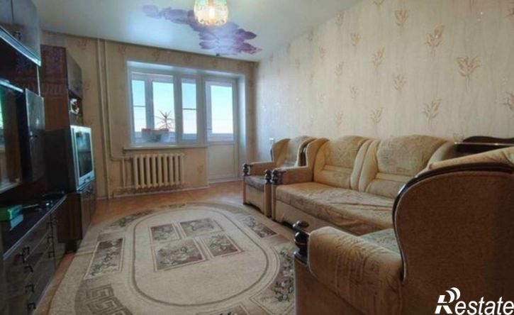 3-комн квартира ул Туполева, 3б,  д. 3б