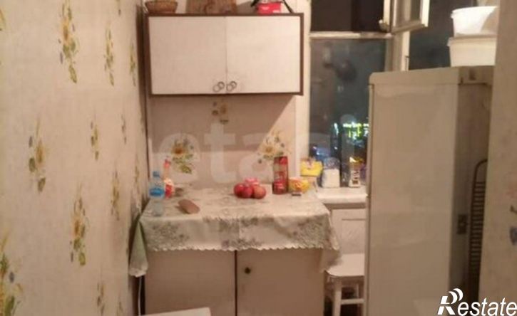 2-комн квартира Волгоградская улица, 1/2,  д. 1/2