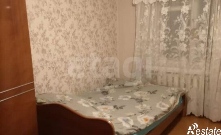 2-комн квартира Волгоградская улица, 1/2,  д. 1/2