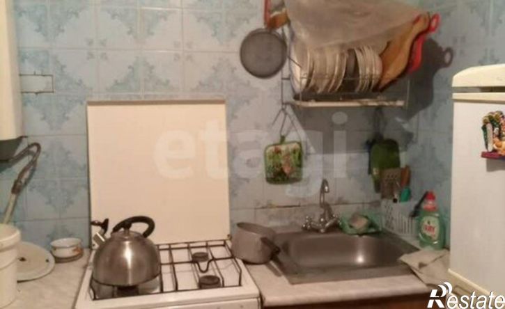 2-комн квартира Волгоградская улица, 1/2,  д. 1/2