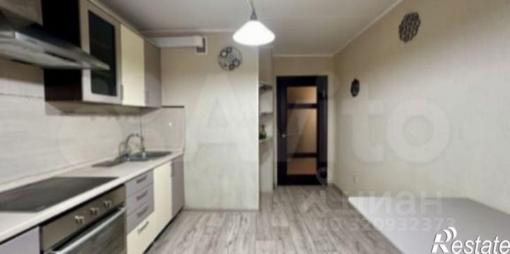 1-комн квартира ул Антонова-Овсеенко, 41,  д. 41