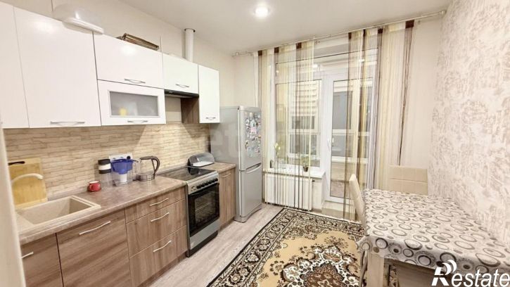 1-комн квартира ул Максима Горького, 49,  д. 49
