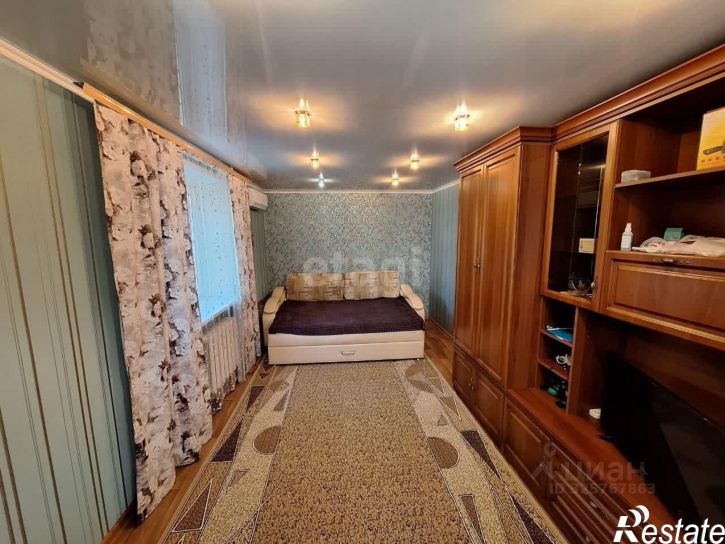 1-комн квартира улица Танеева, 6,  д. 6