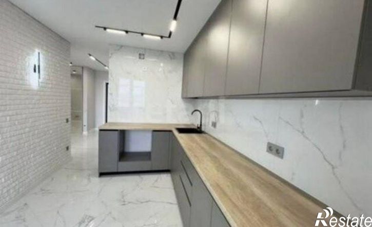 1-комн квартира улица Суворова, 122В,  д. 122В