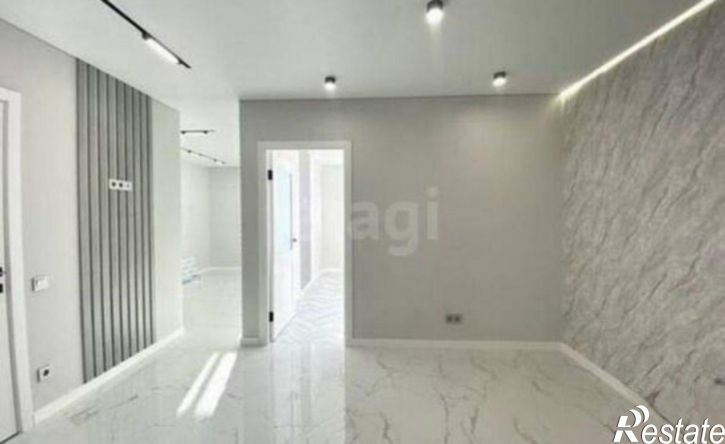 1-комн квартира улица Суворова, 122В,  д. 122В