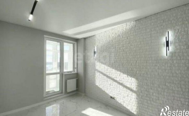 1-комн квартира улица Суворова, 122В,  д. 122В