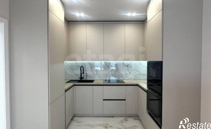 2-комн квартира набережная Чуева, 7,  д. 7