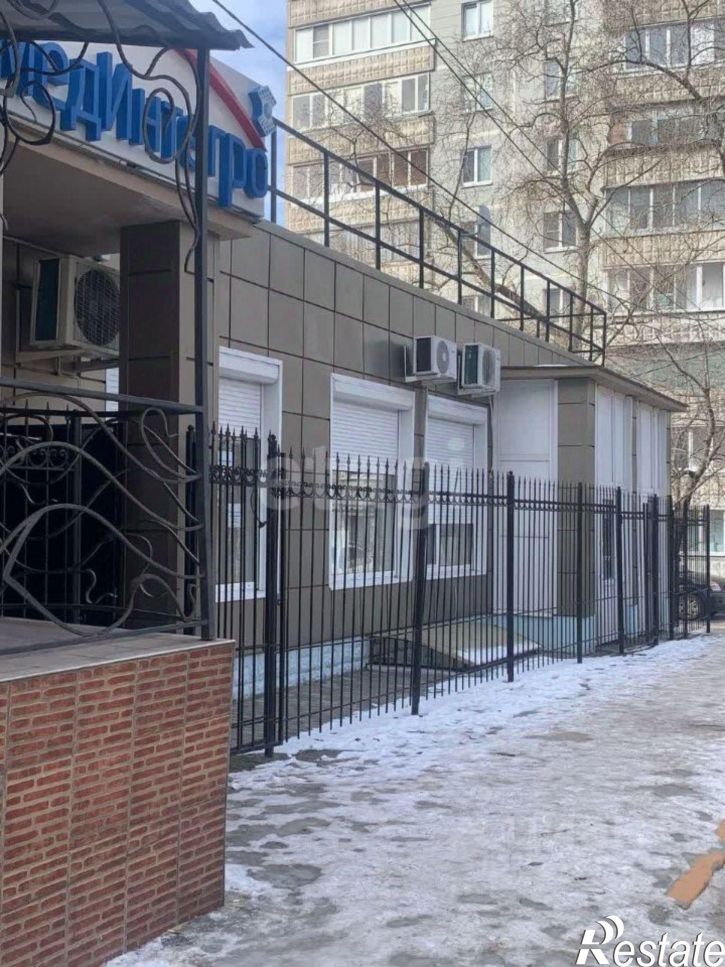 Офис улица Димитрова, 56А,  д. 56А