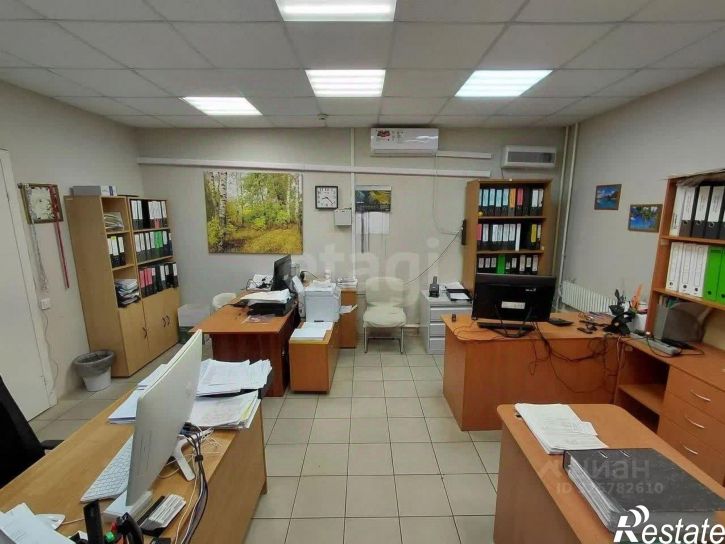 Офис улица Димитрова, 56А,  д. 56А