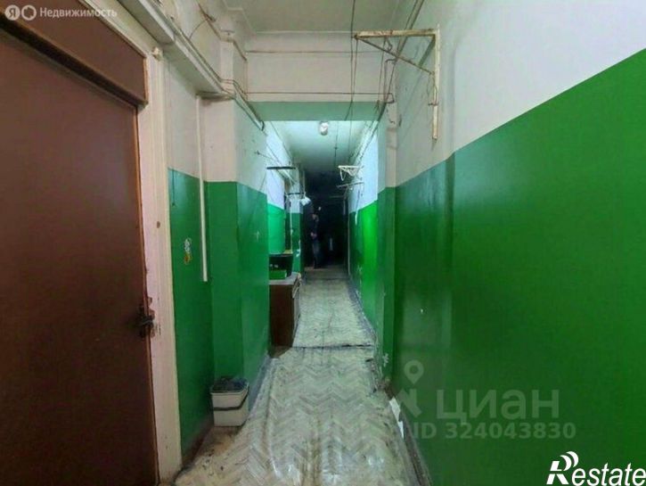 2-комн квартира проспект Труда, 25,  д. 25