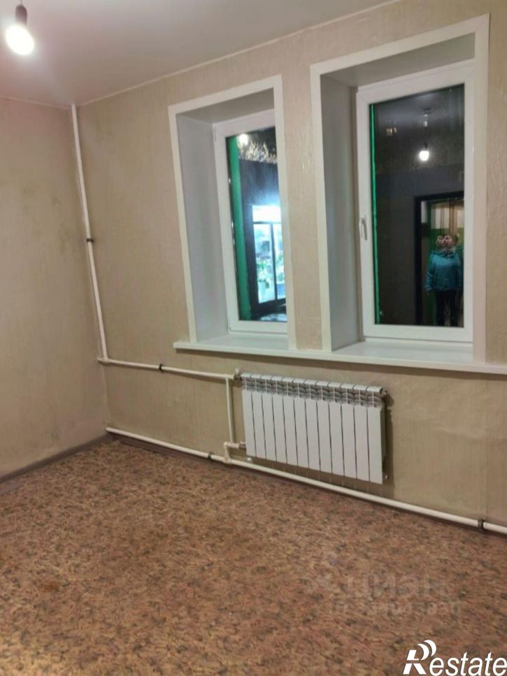 2-комн квартира проспект Труда, 25,  д. 25