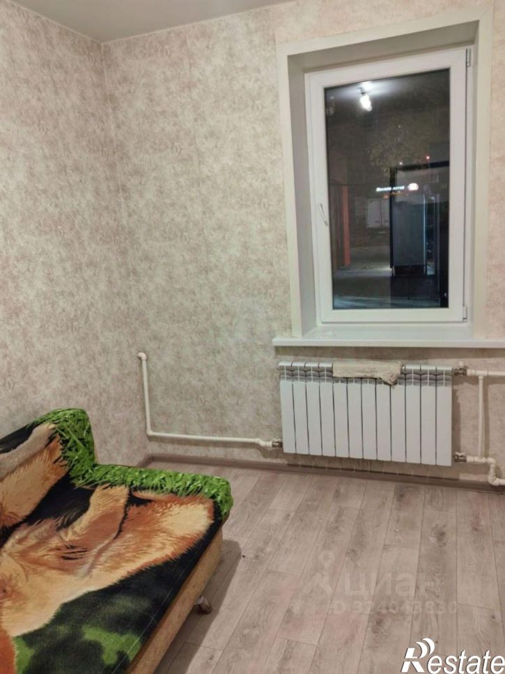 2-комн квартира проспект Труда, 25,  д. 25