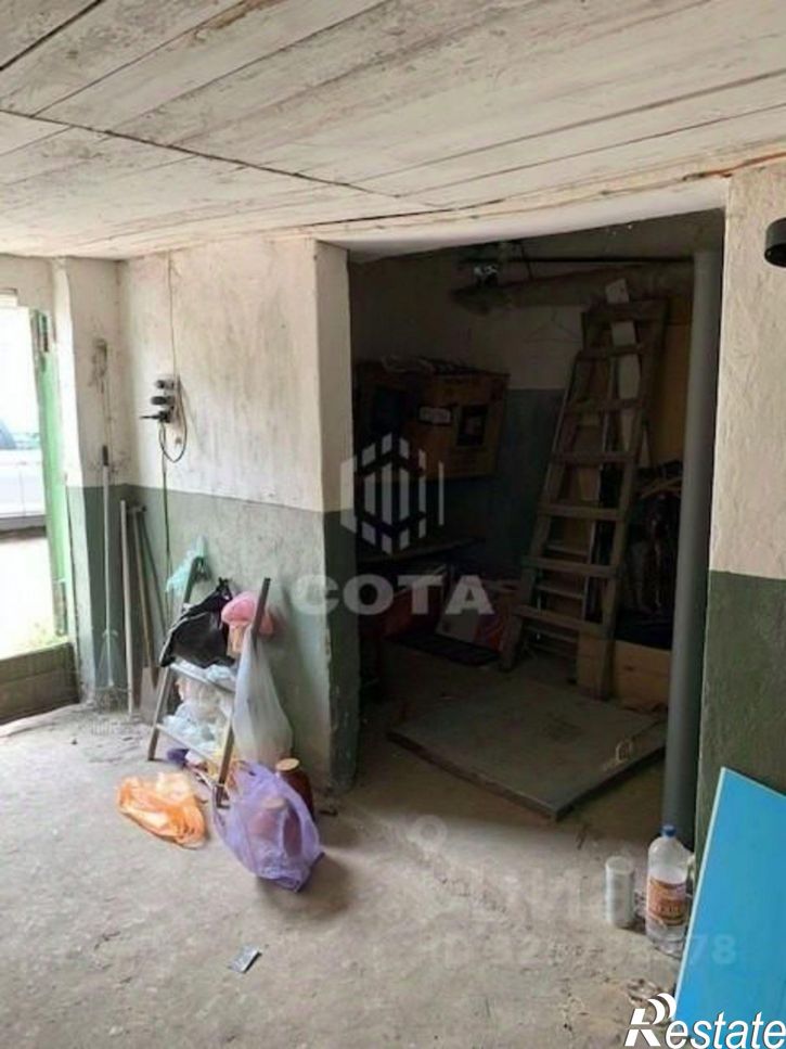 Гараж/парковка Пушкинская улица, 22,  д. 22
