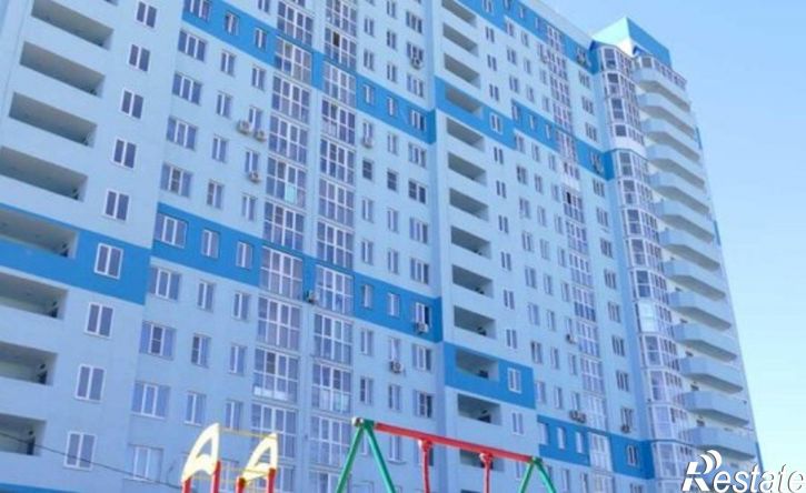 3-комн квартира улица МОПРА, 19/1,  д. 19/1