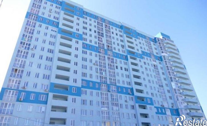 3-комн квартира улица МОПРА, 19/1,  д. 19/1
