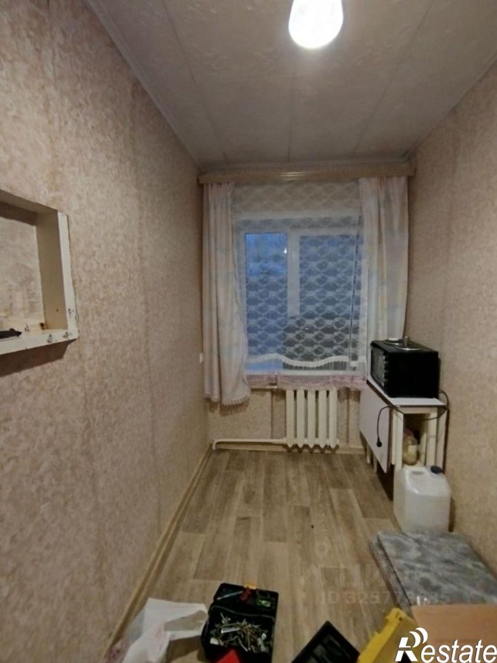 2-комн квартира ул Чебышева, 12,  д. 12