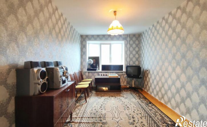 3-комн квартира Ленинский проспект, 150,  д. 150