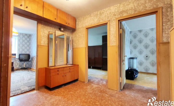 3-комн квартира Ленинский проспект, 150,  д. 150