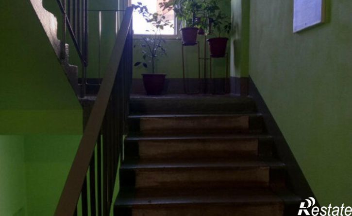 4-комн квартира улица Димитрова, 144,  д. 144