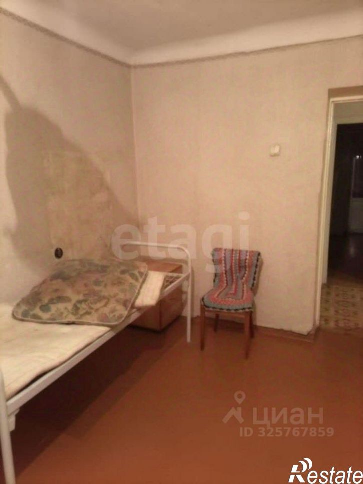 2-комн квартира ул Волгоградская, 1/2,  д. 1/2