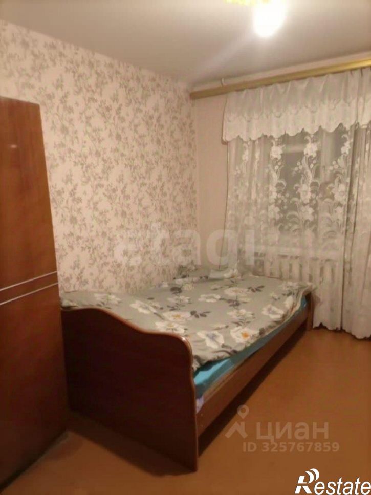 2-комн квартира ул Волгоградская, 1/2,  д. 1/2