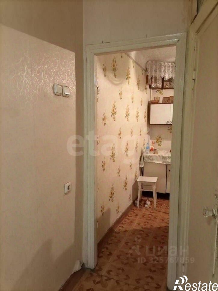 2-комн квартира ул Волгоградская, 1/2,  д. 1/2
