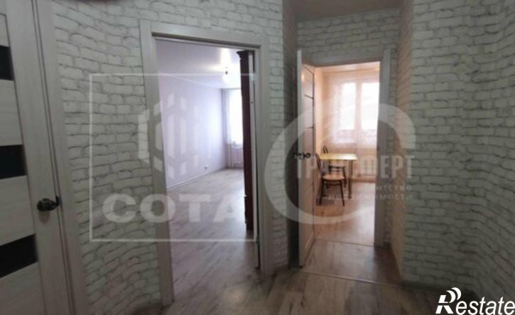 1-комн квартира ул Суворова, 122/2,  д. 122/2
