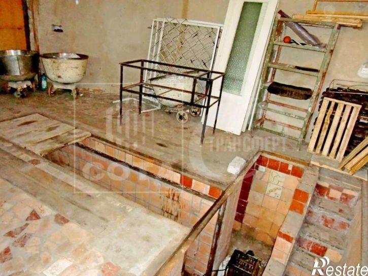 Отдельное здание ул Розы Люксембург, 22,  д. 22