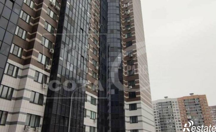 2-комн квартира ул Маршала Одинцова, 25б/5,  д. 25б/5