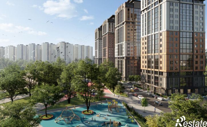 1-комн квартира ул Гаршина, 23в,  д. 23в