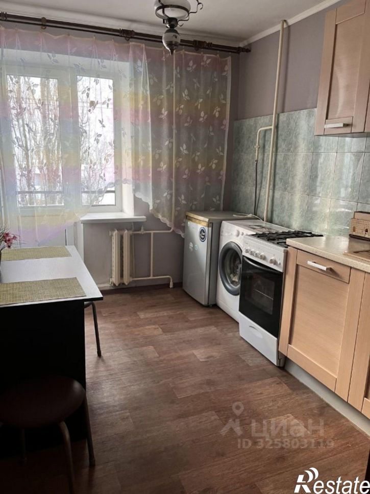 1-комн квартира улица Бакунина, 24,  д. 24