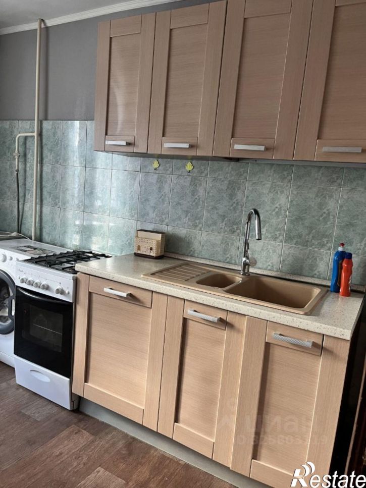 1-комн квартира улица Бакунина, 24,  д. 24