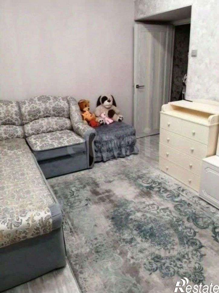 2-комн квартира улица Перевёрткина, 33,  д. 33