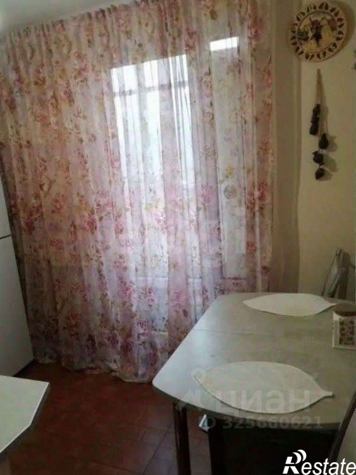 2-комн квартира улица Перевёрткина, 33,  д. 33