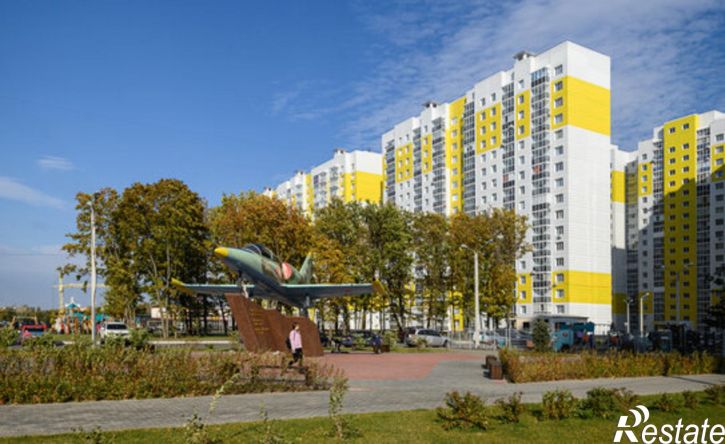 1-комн квартира улица Шидловского, 28,  д. 28