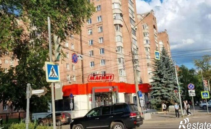 3-комн квартира улица Карла Маркса, 98,  д. 98