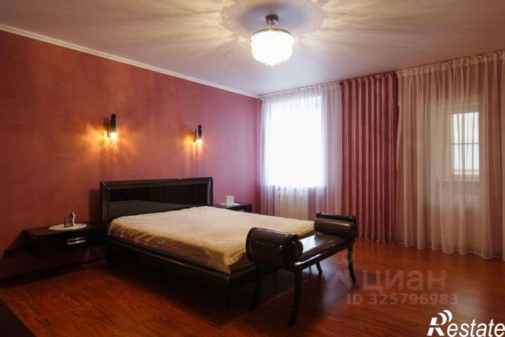 3-комн квартира Студенческая улица, 12А,  д. 12А