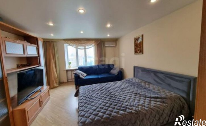3-комн квартира улица Карла Маркса, 98,  д. 98