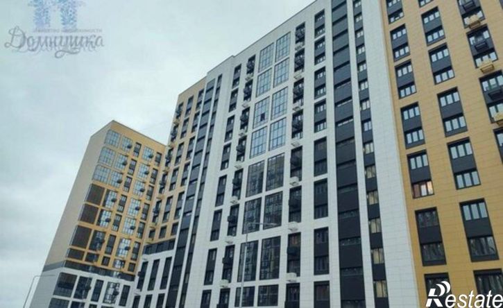 2-комн квартира улица Загоровского, 5/2,  д. 5/2