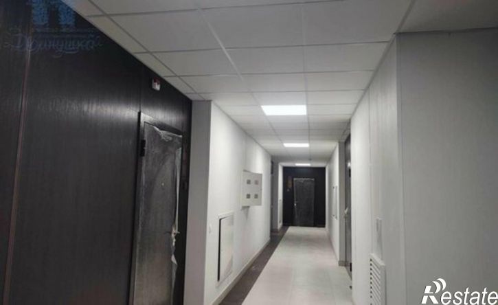 2-комн квартира улица Загоровского, 5/2,  д. 5/2